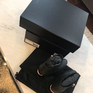 Alexander wang Gabi boot